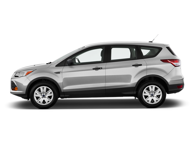 Ford Escape 2014