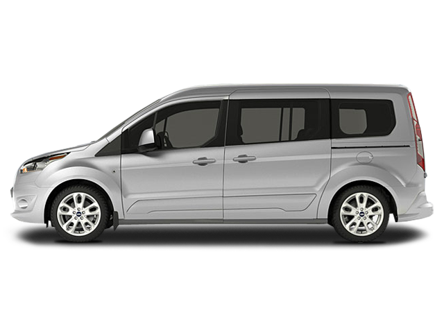 Ford Transit Connect 2014