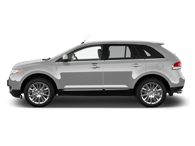 Lincoln MKX 2014