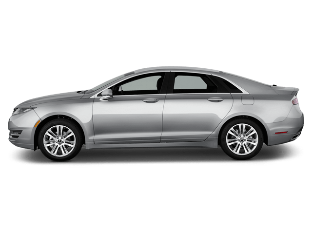 Lincoln MKZ 2014