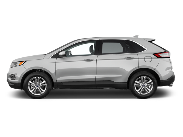 Ford Edge 2015