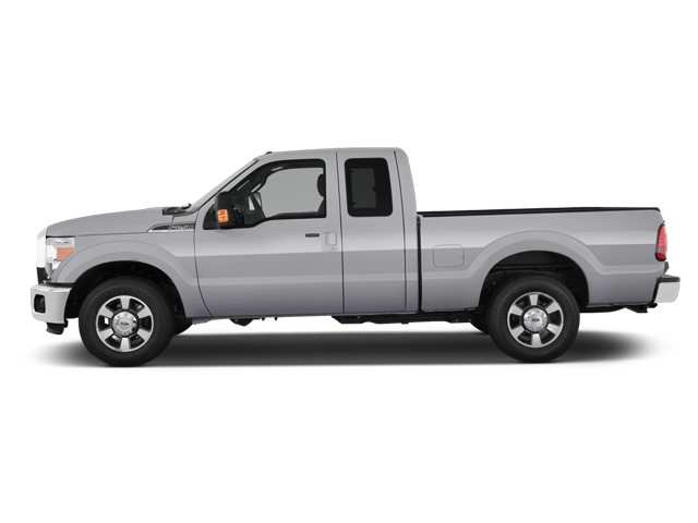 Ford F-250 Super Duty 4x4 Cabine Double Caisse Longue 2015
