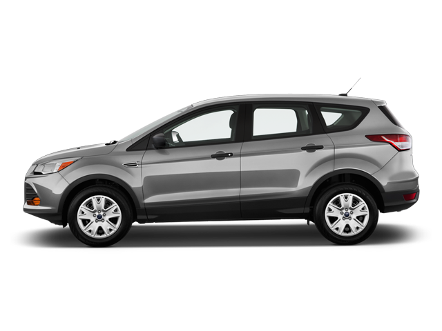 Ford Escape 2016