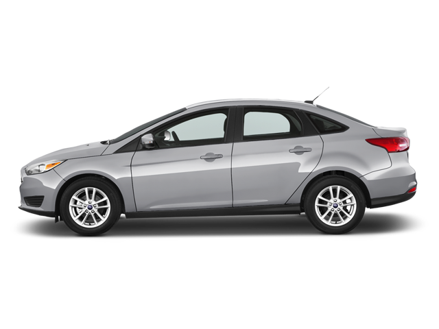 Ford Focus Berline 2016