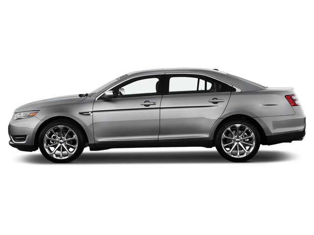 Ford Taurus 2016