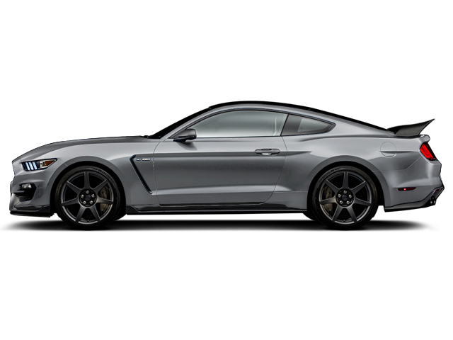 Ford Shelby GT350 2017