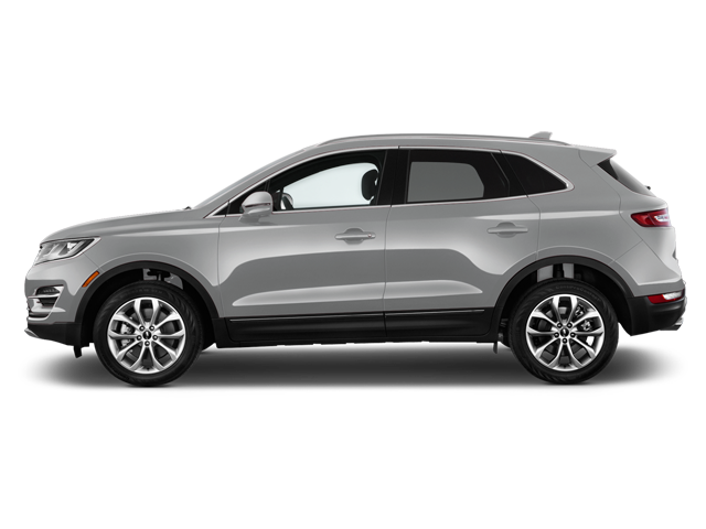 Lincoln MKC 2017