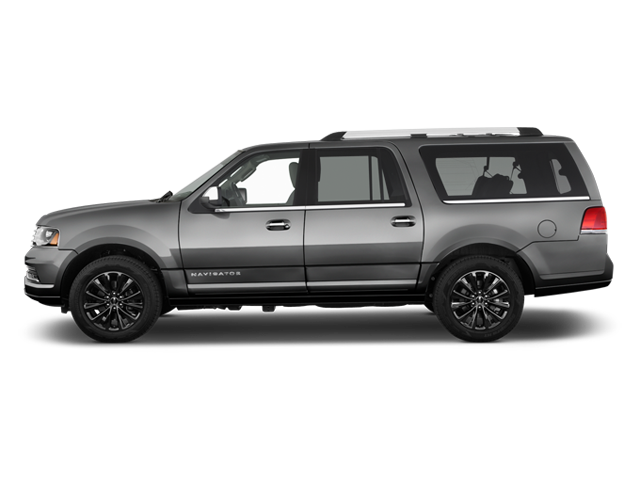 Lincoln Navigator 2017