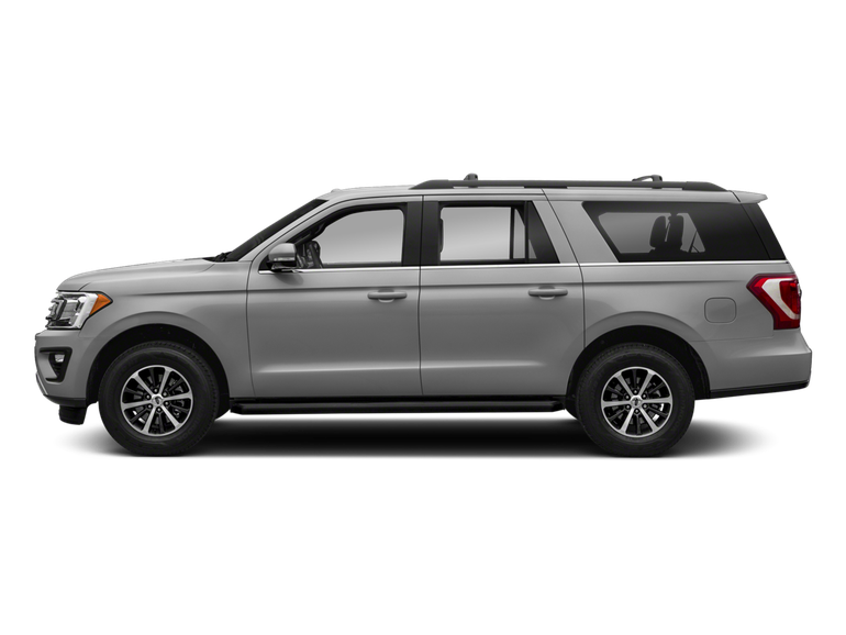 Ford Expedition MAX 2018