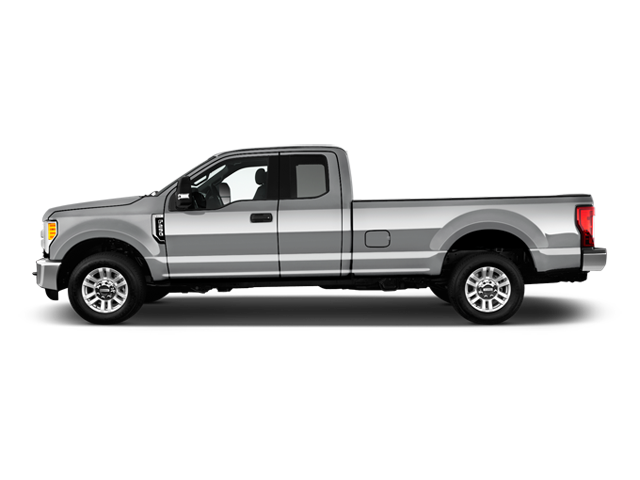 Ford F-250 Super Duty 4x2 Cabine Double Caisse Longue 2018