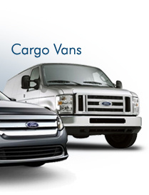 Cargo Vans