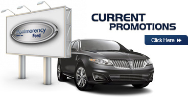 Ford Promotions