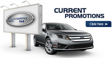 Ford Promotions