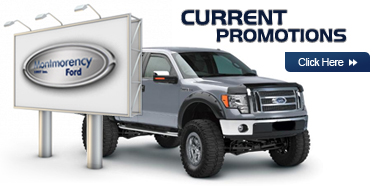 Commercial Vehicles Promotions