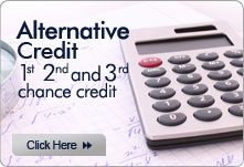 Alternative Credit