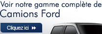 Camions neufs Ford 2018-2019-2020